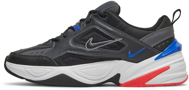 Nike M2K Tekno 'París' AV4789-003 Lookbook Nike M2K Tekno 'París' AV4789-003