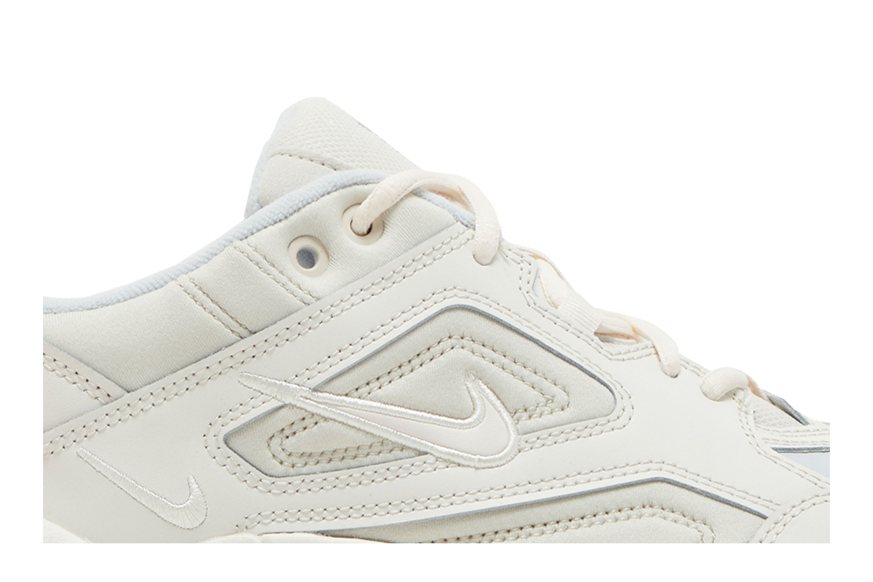 Lookbook 耐吉 M2K Tekno '幻影' AV4789-001
