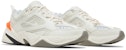 Nike M2K Tekno 'Phantom' Lelaki & Wanita Sneakers AV4789-001