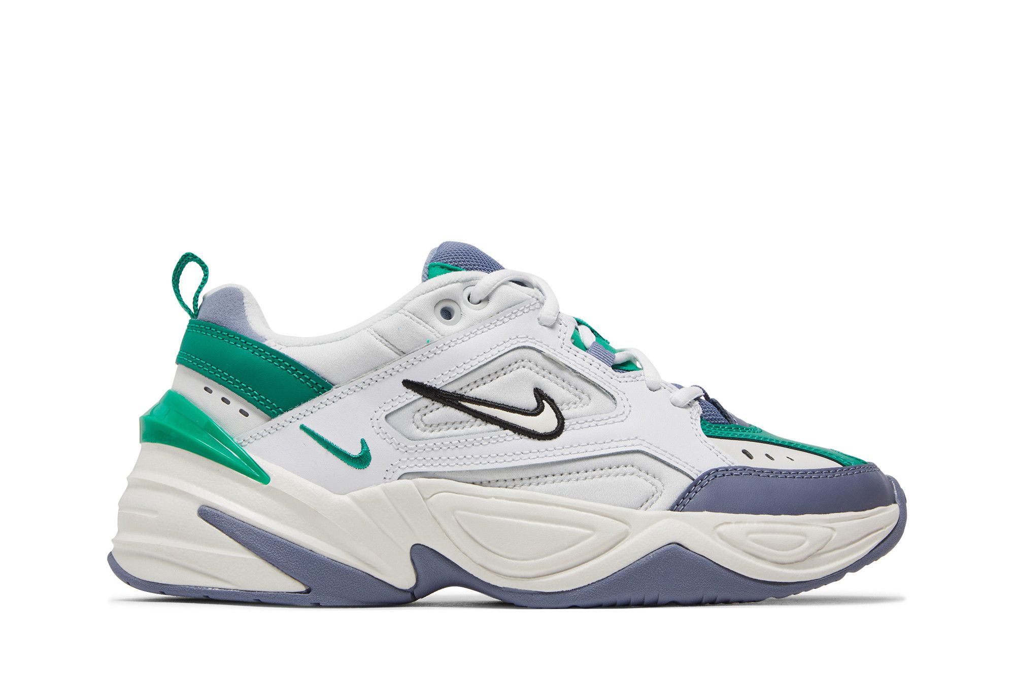 Nike M2K Tekno 'Platinum Tint' AV4789-009