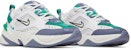 Nike M2K Tekno 'Platinum Tint' - Platinum Tint Nike M2K Tekno AV4789-009
