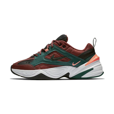 Nike M2K Tekno 'Pueblo Brown'