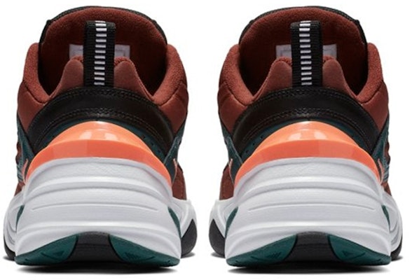 Nike M2K Tekno 'Pueblo Brown' Sneaker Pria AV4789-200 Shop Nike M2K Tekno 'Pueblo Brown' Sneaker Pria AV4789-200