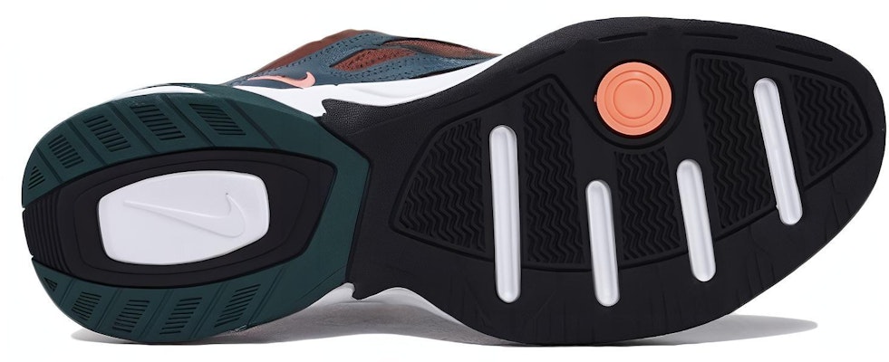 Nike M2K Tekno 'Pueblo Brown' Sneaker Pria AV4789-200 Purchase Nike M2K Tekno 'Pueblo Brown' Sneaker Pria AV4789-200