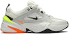 Nike M2K Tekno 'Pure Platinum' - Platinum Tulen AV4789-004