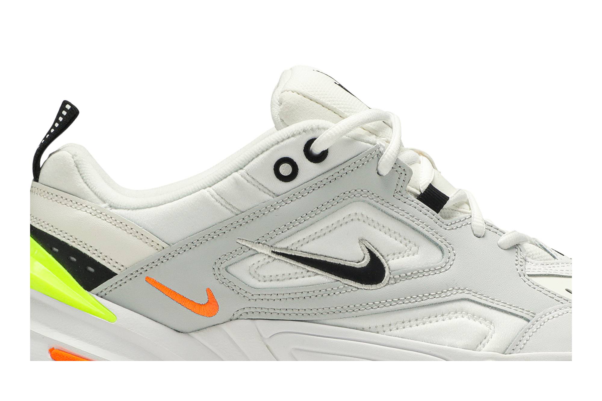 Nike air m2k tekno deals