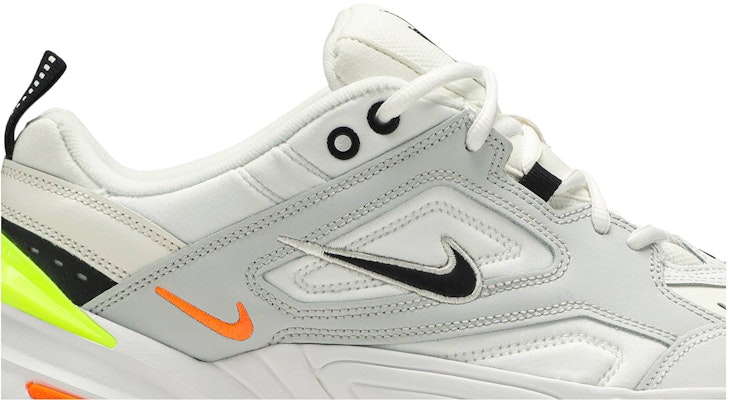 Nike M2K Tekno 'Pure Platinum' AV4789-004 Order Nike M2K Tekno 'Pure Platinum' AV4789-004