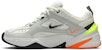 Nike M2K Tekno 'Pure Platinum' - Platinum Tulen AV4789-004
