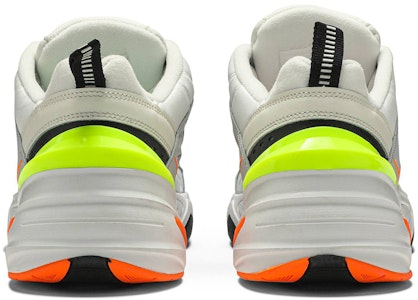 耐克M2K Tekno '纯白金' AV4789-004 Details for 耐克M2K Tekno '纯白金' AV4789-004