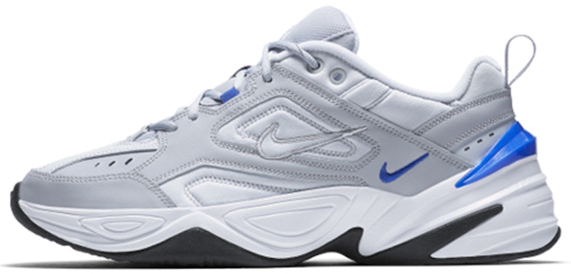 Nike M2K Tekno 狼灰色 老爸鞋 Buy Nike M2K Tekno 狼灰色 老爸鞋
