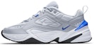 Buy Nike M2K Tekno 狼灰色 老爸鞋