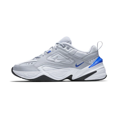 Nike M2K Tekno 'Racer Blue'