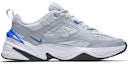 Order Nike M2K Tekno 狼灰色 老爸鞋