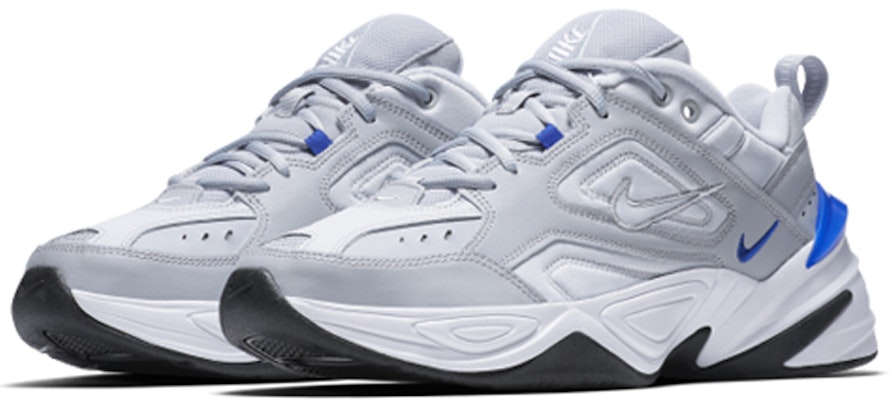 Nike M2K Tekno 狼灰色 老爸鞋 Lookbook Nike M2K Tekno 狼灰色 老爸鞋