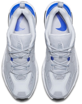 Nike M2K Tekno 狼灰色 老爸鞋 Shop Nike M2K Tekno 狼灰色 老爸鞋