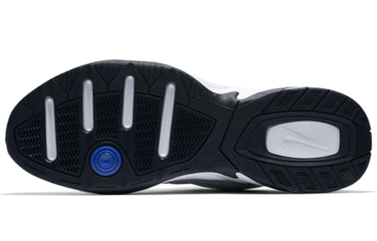 Details for Nike M2K Tekno 狼灰色 老爸鞋