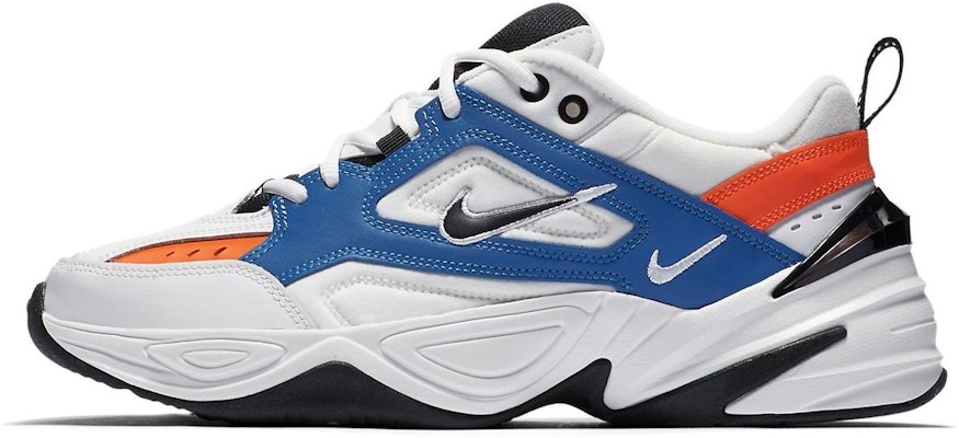 Nike M2K Tekno 'Retro White Blue Red' CI5752-147 Buy Nike M2K Tekno 'Retro White Blue Red' CI5752-147
