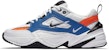 Nike M2K Tekno 'Putih Biru Merah Retro' CI5752-147