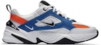 Order Nike M2K Tekno 'Putih Biru Merah Retro' CI5752-147