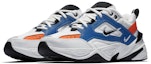 Lookbook Nike M2K Tekno 'Putih Biru Merah Retro' CI5752-147