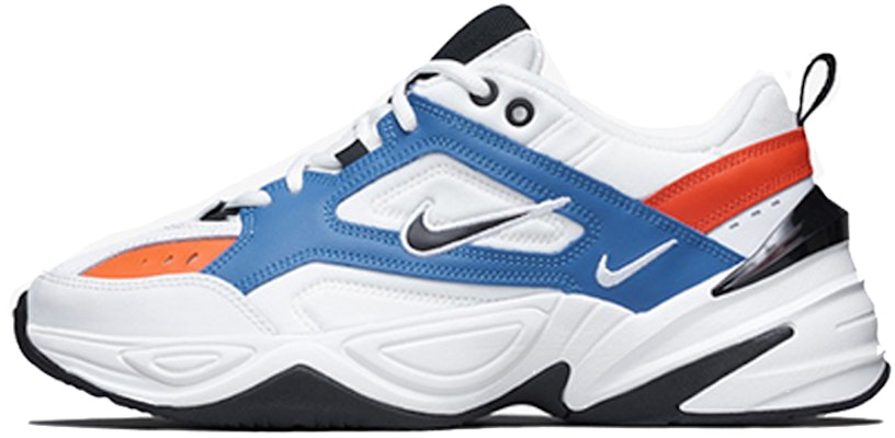 Nike M2K Tekno Retro White Blue Red CI5752 147 CI5752 147