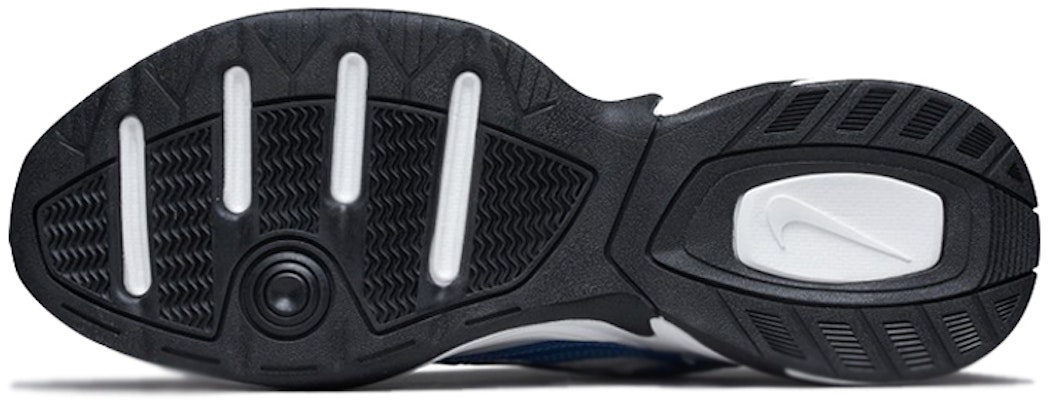 耐克 M2K Tekno '复古白蓝红' CI5752-147 Shop 耐克 M2K Tekno '复古白蓝红' CI5752-147