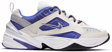 Nike M2K Tekno 'Sail Deep Royal Blue' AV4789-103 Nike M2K Tekno 'Sail Deep Royal Blue' AV4789-103