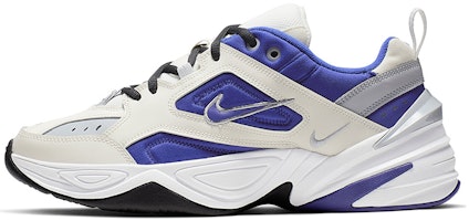 Nike M2K Tekno 'Sail Deep Royal Blue' AV4789-103 Nike M2K Tekno 'Sail Deep Royal Blue' AV4789-103