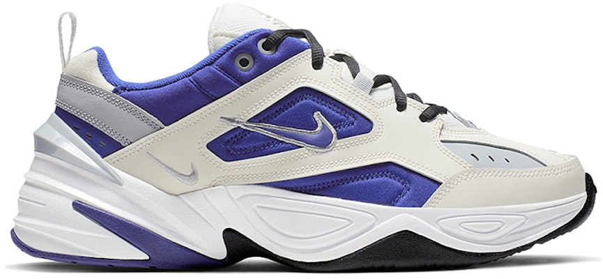 Nike M2K Tekno 'Sail Azul Royal Profundo' AV4789-103 Order Nike M2K Tekno 'Sail Azul Royal Profundo' AV4789-103