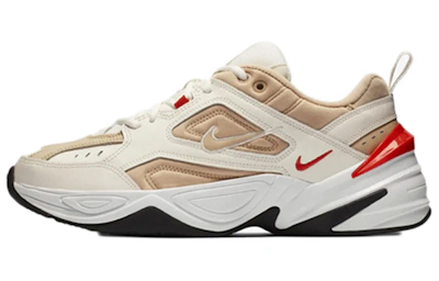Nike M2K Tekno 'Sail Red' AV4789-102