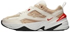 Buy Nike M2K Tekno 'Sail Red' Lelaki & Wanita AV4789-102