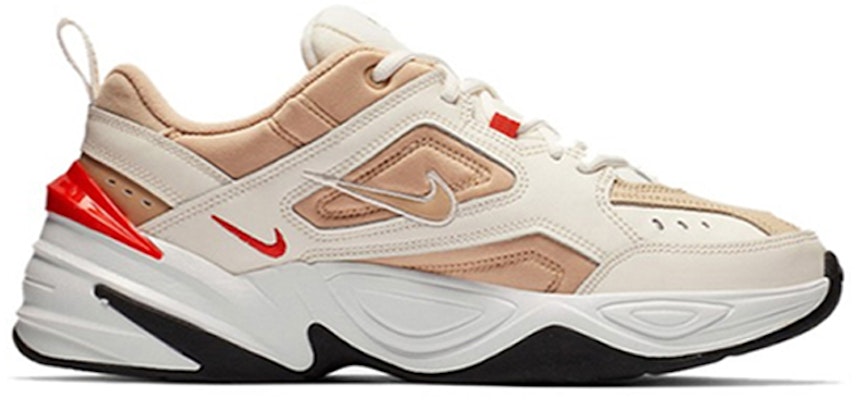Nike M2K Tekno 'Sail Red' AV4789-102 Order Nike M2K Tekno 'Sail Red' AV4789-102
