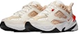 Nike M2K Tekno 'Sail Red' Lelaki & Wanita AV4789-102