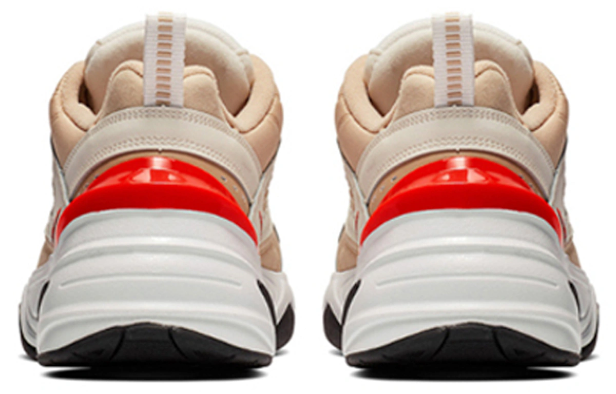 Nike M2K Tekno 'Sail Red' AV4789-102