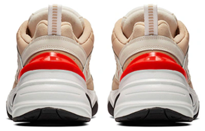 Nike M2K Tekno 'Sail Red' AV4789-102