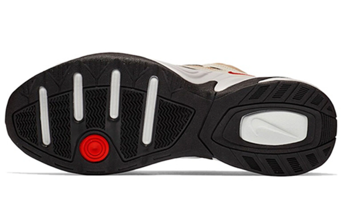 Nike M2K Tekno 'Sail Red' AV4789-102