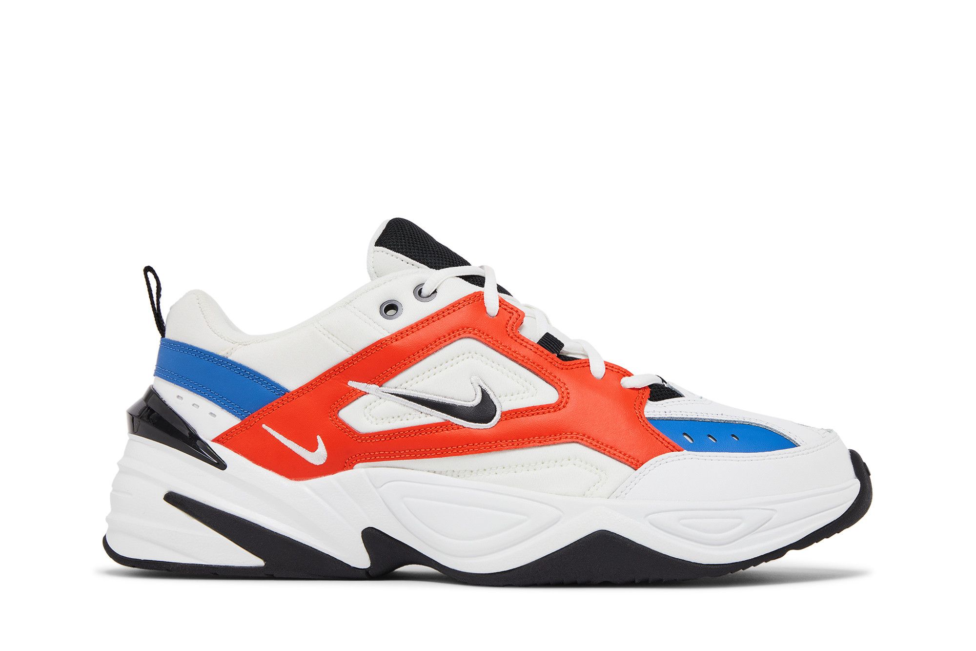Nike M2K Tekno 'Summit White' AV4789-100