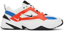 Buy Nike M2K Tekno ''Bianco Summit'' AV4789-100