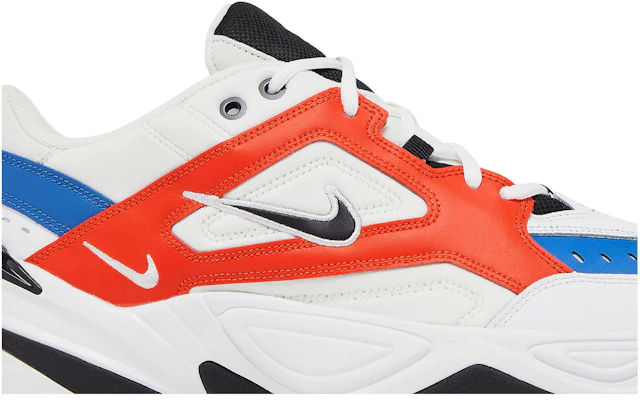 Nike M2K Tekno ''Bianco Summit'' AV4789-100 Order Nike M2K Tekno ''Bianco Summit'' AV4789-100