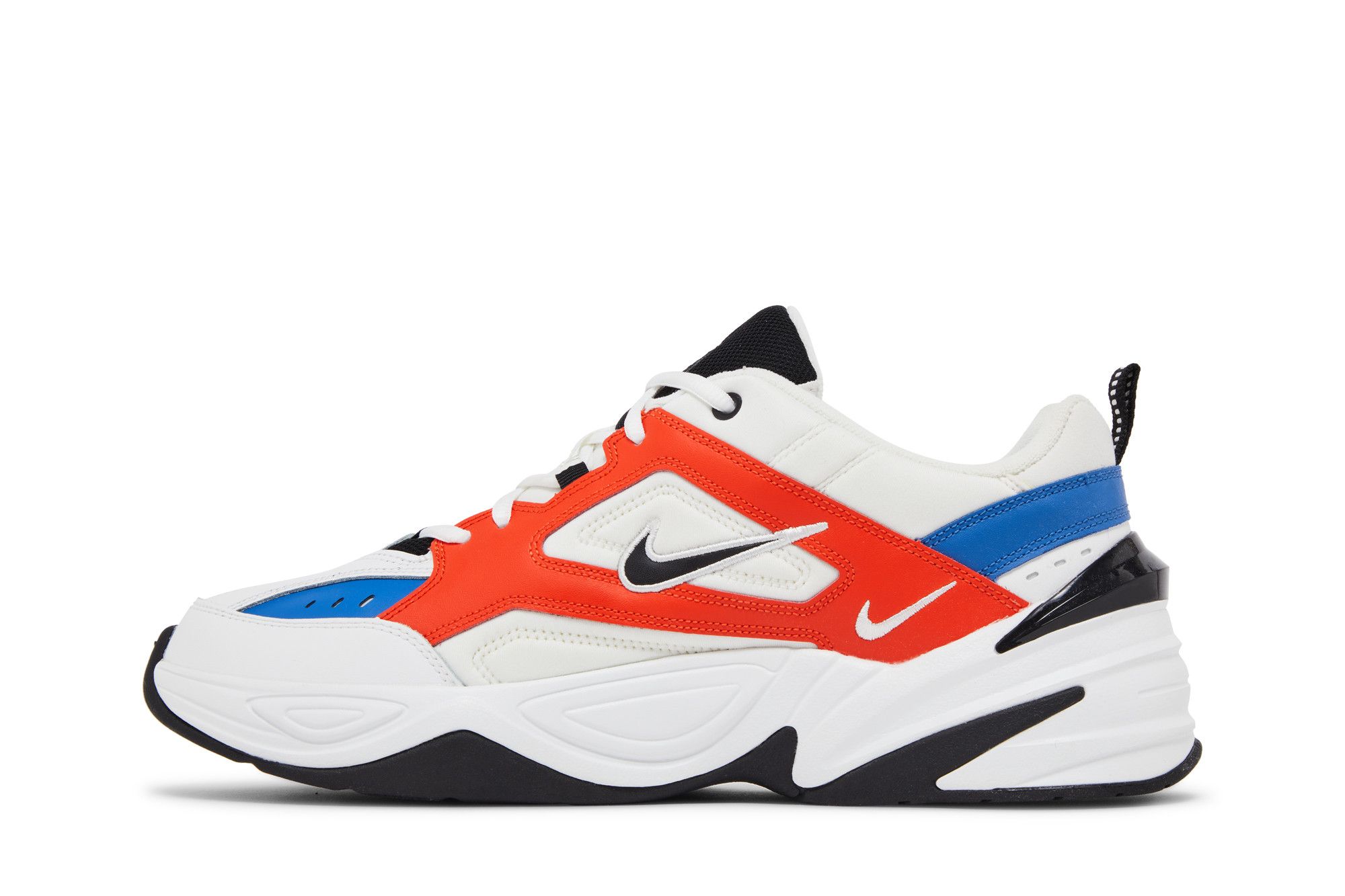 Lookbook Nike M2K Tekno ''Bianco Summit'' AV4789-100