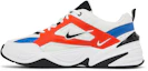 Lookbook Nike M2K Tekno ''Bianco Summit'' AV4789-100