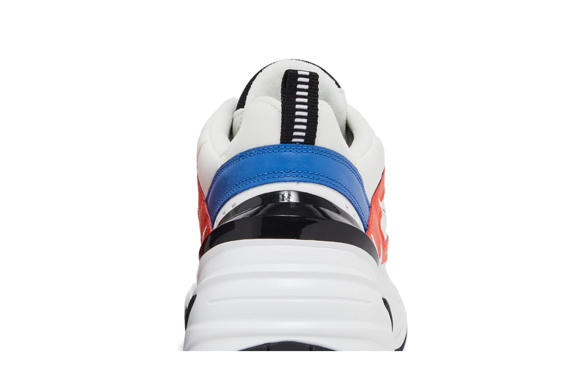 Sizing Nike M2K Tekno ''Bianco Summit'' AV4789-100