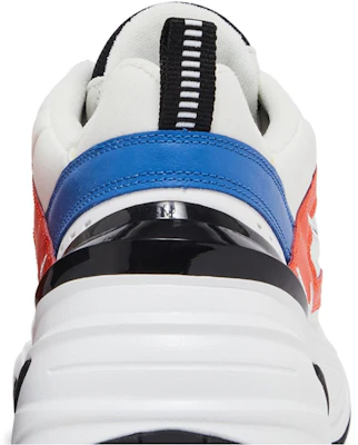 Nike M2K Tekno ''Bianco Summit'' AV4789-100 Sizing Nike M2K Tekno ''Bianco Summit'' AV4789-100