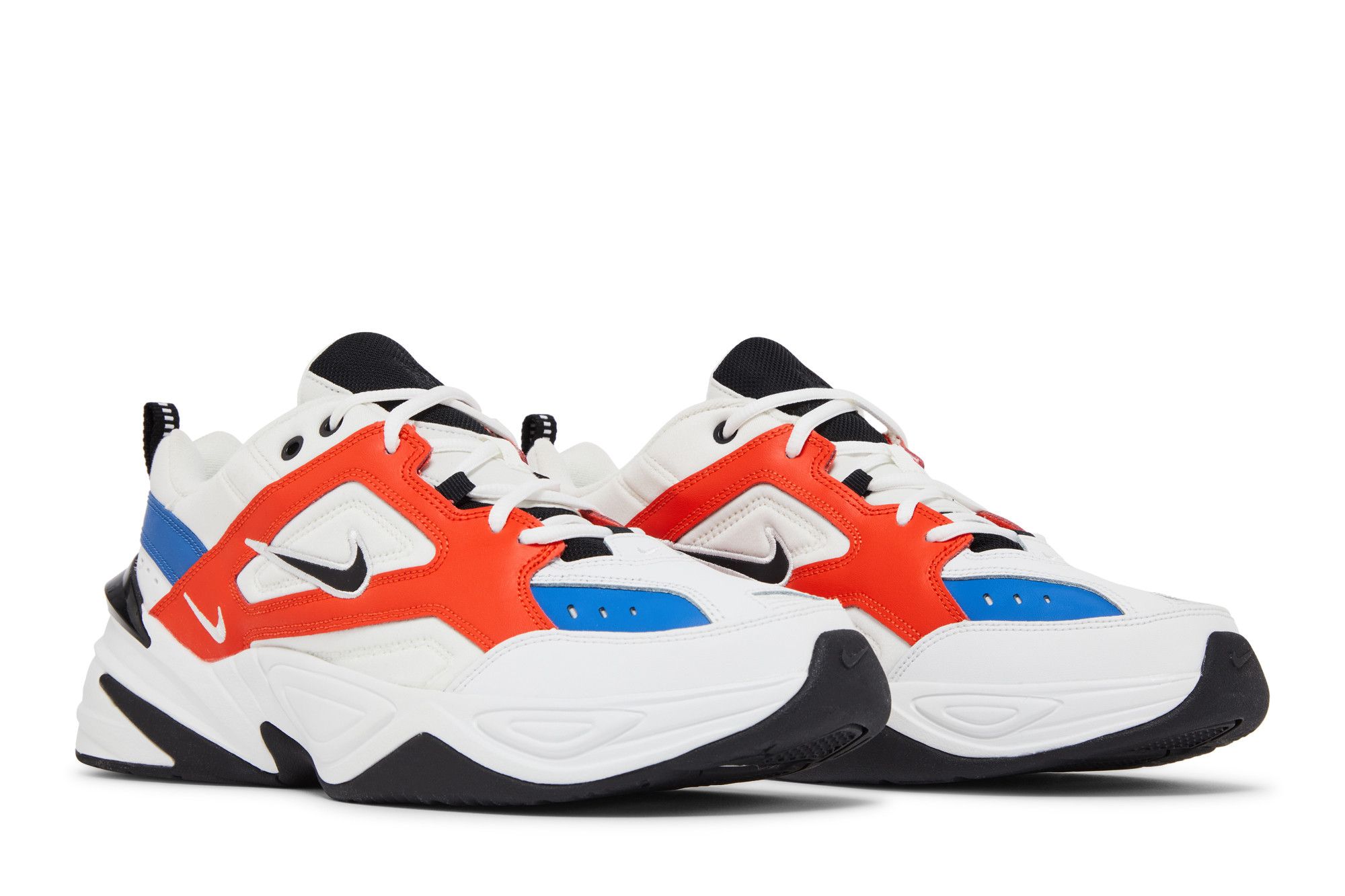 Cheap Nike M2K Tekno ''Bianco Summit'' AV4789-100