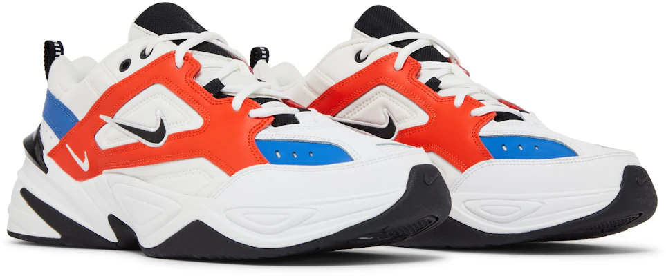 Nike M2K Tekno ''Bianco Summit'' AV4789-100 Cheap Nike M2K Tekno ''Bianco Summit'' AV4789-100