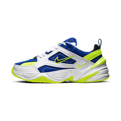 Nike M2K Tekno 'Volt Racer Blue'