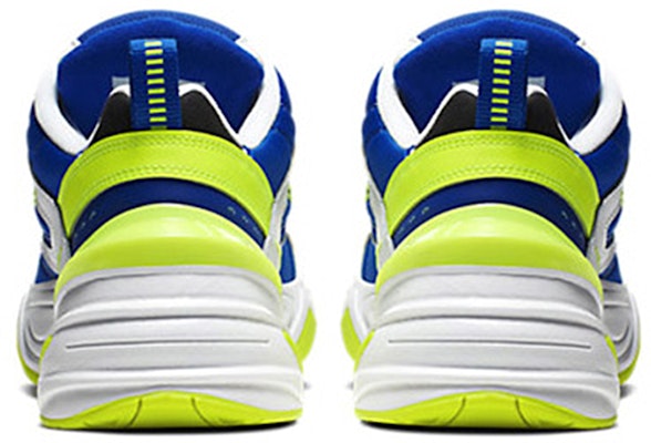耐克 M2K Tekno '霓虹蓝' AV4789-105 Purchase 耐克 M2K Tekno '霓虹蓝' AV4789-105