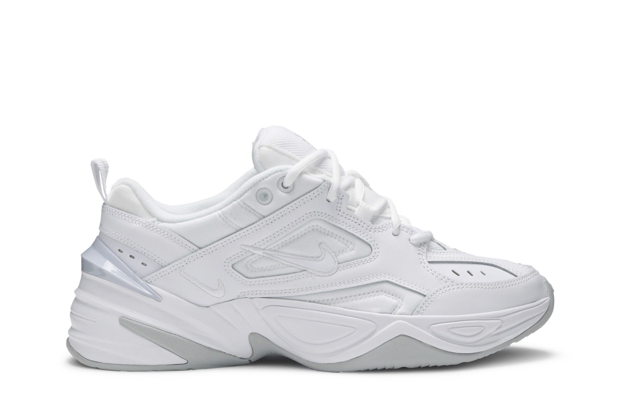 Nike M2K Tekno 'White' AV4789-101