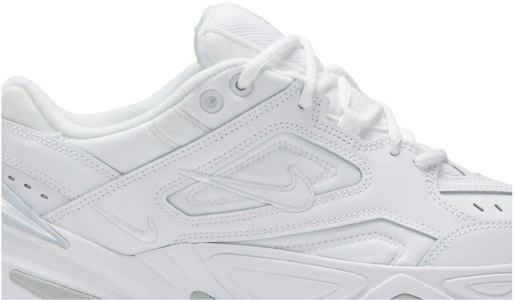 Lookbook Nike M2K Tekno '白色' AV4789-101