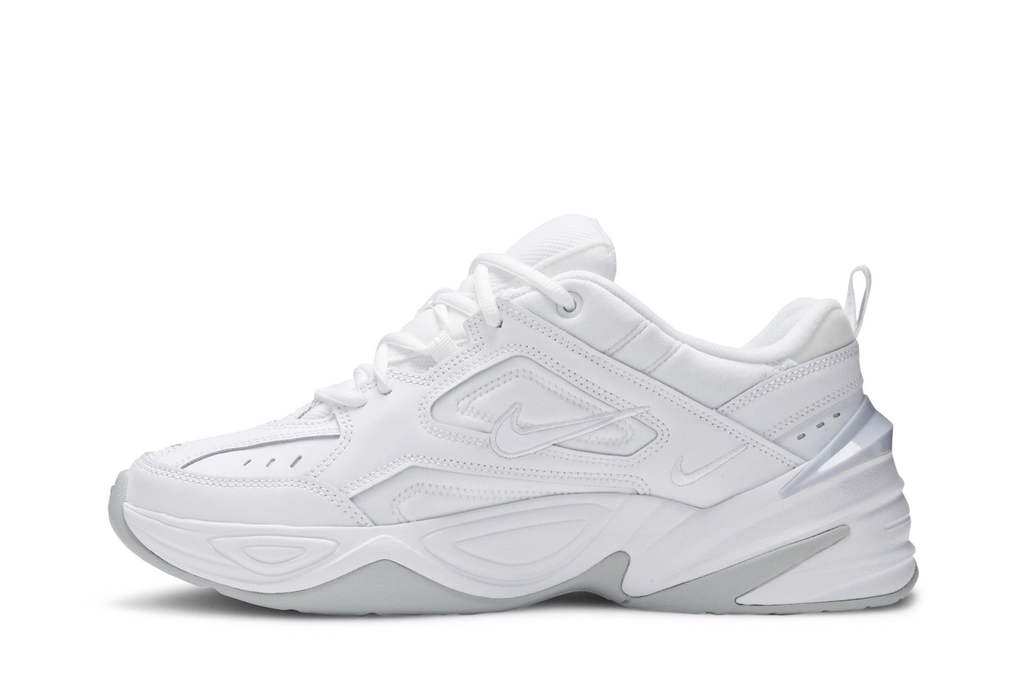 Shop 耐克 M2K Tekno "白色" AV4789-101